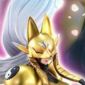 GEM系列  数码宝贝03 驯兽师之王 咲耶兽
