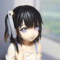 しずく 濡れ