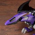 HMM系列 索斯机兽 EZ-005 Redler Guylos 帝国型号