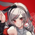 绯色之眼 兔女郎LIZ