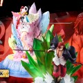 FiguartsZERO [超激战] 航海王：红发歌姬 香克斯 与 乌塔