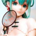 初音未来 韶华