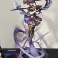 刻晴～
