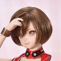 Dollfie Dream DD VOCALOID MEIKO