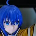 寿屋洛琪希到手乱拍