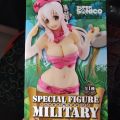 粉色迷彩索尼子