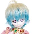Dollfie Dream DD 天元突破 红莲之眼 尼娅·铁佩林