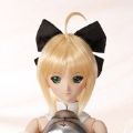 Dollfie Dream DD 命运-无限代码 阿尔托莉雅·潘德拉贡〔Lily〕