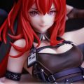 Myethos 明日方舟 史尔特尔 熔火ver.