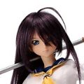 Dollfie Dream Dynamite DDdy 一骑当千 关羽云长