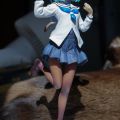 龙王的工作 空银子 猫耳师姐
