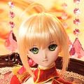 Dollfie Dream DD 命运-异章 尼禄·克劳狄乌斯