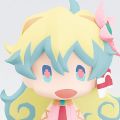 HELLO! GOOD SMILE  天元突破 红莲螺岩 尼娅