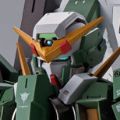 METAL BUILD  力天使高达（概念型）