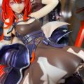 Myethos 明日方舟 史尔特尔