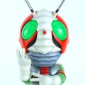 特摄Metal boy Heroes 假面骑士胜利三号