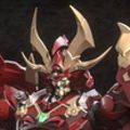 CD-08 影蜮众 · 螯刹
