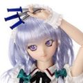 Dollfie Dream DD 东方Project 十六夜咲夜