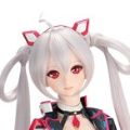 Dollfie Dream DD 梦幻之星online2 玛托伊