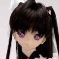 Dollfie Dream DD 水夏 白河沙耶香