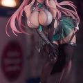 索尼子动画 索尼子 赛车女郎Ver
