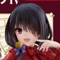 Coreful 约会大作战 第四季 时崎狂三~便装~（TAITO线上抓娃娃限定）
