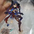 莫娜