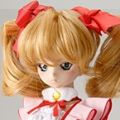 迷你Dollfie Dream MDD 你所期望的永远 大空寺亚由 Original Sky Temple Ver.