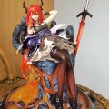 【Myethos】史尔特尔 熔火Ver.