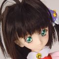 迷你Dollfie Dream MDD 你所期望的永远 玉野真由 Original Sky Temple Ver.