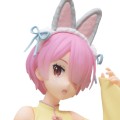 魅力无限 Re：从零开始的异世界生活 拉姆·小兔娘