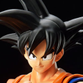 Figure-rise Standard  龙珠Z 孙悟空（NEW SPEC）