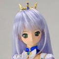 Dollfie Dream DD 夜明前的琉璃色 菲娜・法姆・阿修莱特