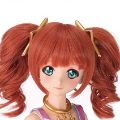 Dollfie Dream Pretty DDP 偶像大师 高槻弥生