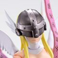 S.H.Figuarts 数码宝贝系列 天女兽