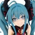 压泡面 初音未来 异色小恶魔