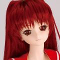 Dollfie Dream DD ToHeart2 XRATED 向坂环