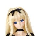 Dollfie Dream Dynamite DDdy ToHeart2 XRATED 久寿川莎莎拉