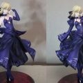 Alter Saber 黑礼服