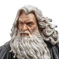 BDS Art Scale 指环王  甘道夫