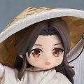 粘土娃 天官赐福 谢怜