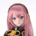 Dollfie Dream DD Vocaloid 巡音流歌