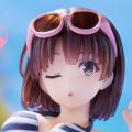 AFG 路人女主的养成方法Fine 加藤恵 Taito限定