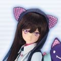 Dollfie Dream DD 放学后秋叶原女孩 露缇