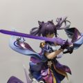 刻晴·霓霆快雨 Ver.1/7