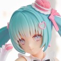 魅力无限 甜品系列 初音未来 -法式夹心饼-