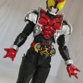 假面骑士 KIVA