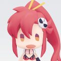 HELLO! GOOD SMILE  天元突破 红莲螺岩 优子