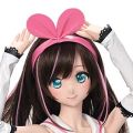 Dollfie Dream Sister DDS A.I.Channel 绊爱