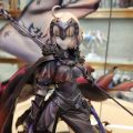 黑贞德 原价战士无所畏惧